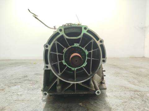 Foto 3ª: Caja Cambios Land Rover Range V6 TD HSE 190CV 140KW [276DT] (2006)