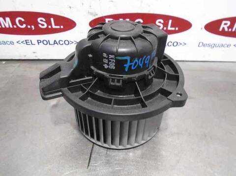 Calefacción Kia Rio BASIC 75CV 55KW
