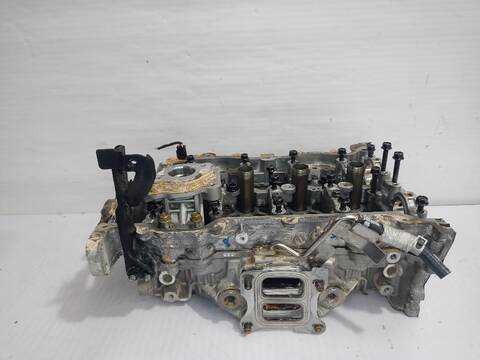 Culata Kia Sportage DRIVE 149CV