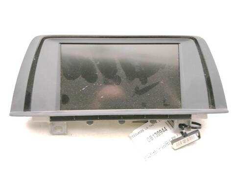 Pantalla Multifuncion Bmw Serie 1 114 116 D