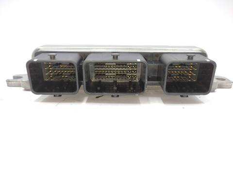 Foto 3ª: Centralita Motor ECU Nissan Leaf 109CV 80KW [EM61] (2012)