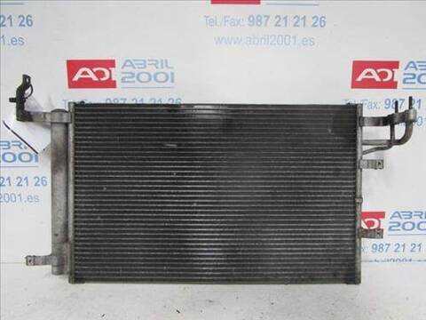 Radiador Calefaccion A.A. Kia Cerato 2.0 CRDI 112CV 83KW