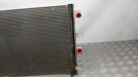 Foto 2ª: Radiador Calefaccion A.A. Ford Kuga 2.5 DURATEC PLUG-IN-HYBRID 152CV 112KW [BGDC] (2024)