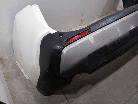 Foto 3ª: Paragolpes Trasero Toyota Rav4 HYBRID 4X4 ADVANCE 218CV [A25A] (2019)