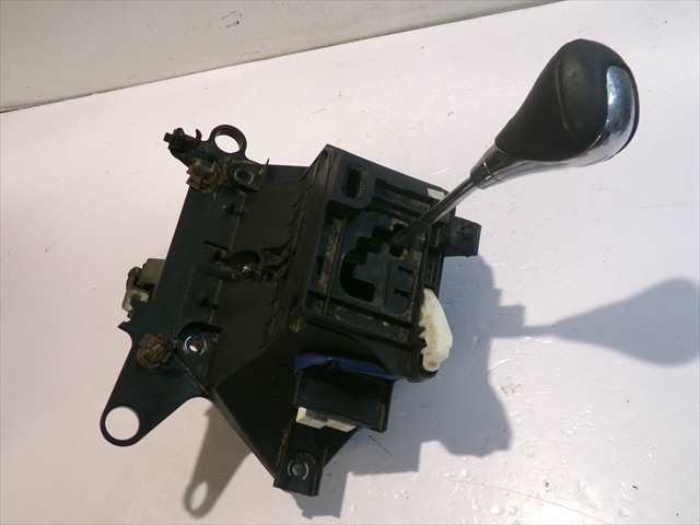 Foto 3ª: Palanca de Cambio Lexus GS 3.0 G 2005-2012 [3GRFSE] (2006)