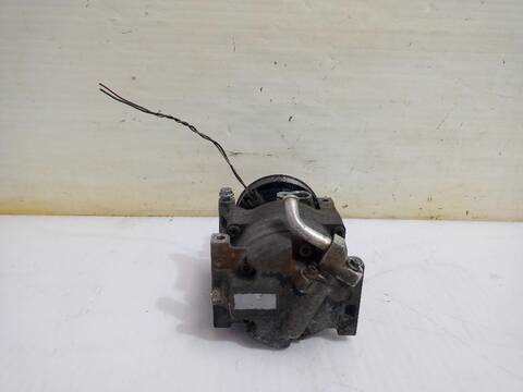 Foto 2ª: Compresor Aire Acondicionado Fiat Doblo 1.9 D ACTIVE 05.2004 ) 63CV [223A6000] (2001)