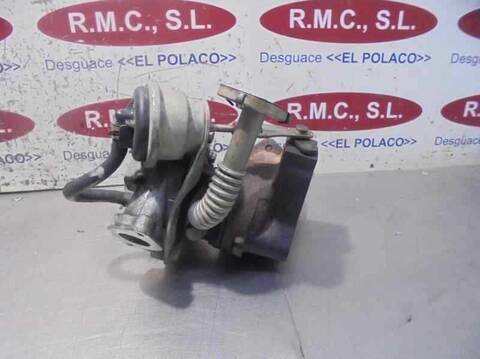 Foto 2ª: Turbocompresor Fiat Idea 1.3 16V JTD 16V DYNAMIC PLUS 10.2005 ) 70CV 51KW [188A9000] (2005)
