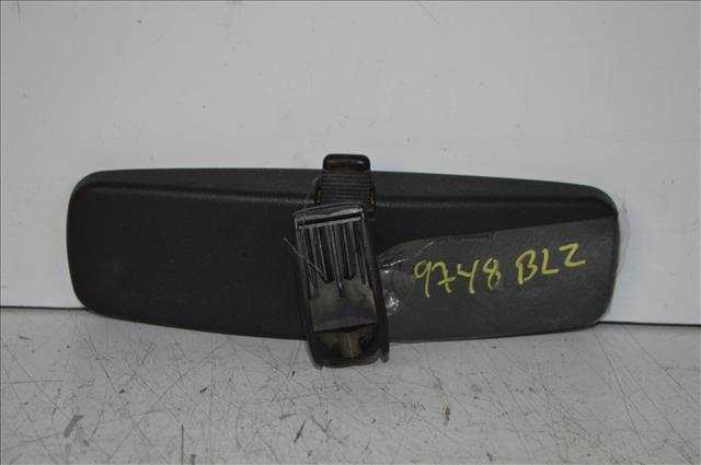 Foto 2ª: Retrovisor Interior Renault Kangoo 1.9 DTI 1998-2002 [F8QP6] (2001)