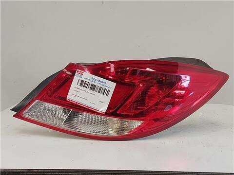 Piloto Trasero Derecho Opel Insignia 2.0 CDTI BERLINA 160CV 118KW
