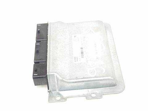 Foto 3ª: Centralita Motor ECU Dacia Sandero STEPWAY EXPRESSION GO (2022)