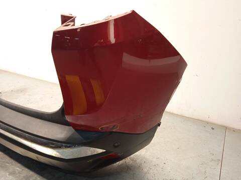 Foto 3ª: Paragolpes Trasero Peugeot 3008 1.2 THP/ PURETECH 130 MRHNSM MRHNSU MRHNSJ MRHNYW ... 131CV 96KW [HNS] (2023)