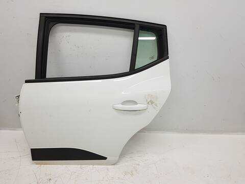 Foto 2ª: Puerta Trasera Izquierda Dacia Sandero STEPWAY COMFORT (2022)