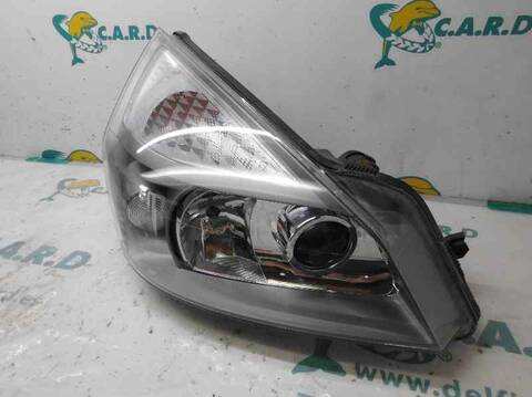 Foto 2ª: Faro Derecho Renault Espace GRAND ESPACE DYNAMIQUE 150CV 110KW [G9TJ742] (2003)