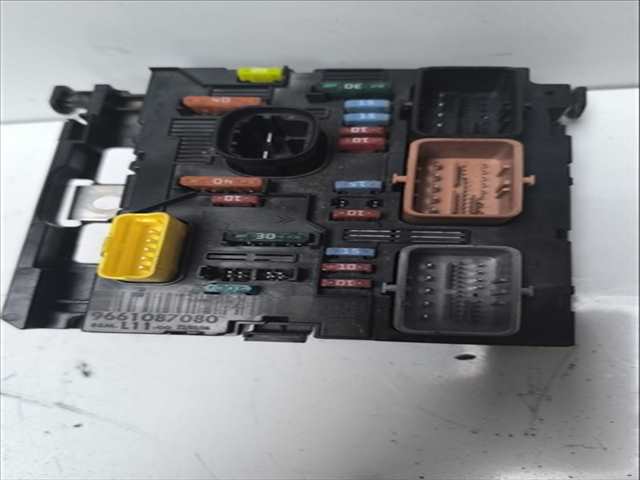 Centralita Confort BSI Peugeot 307 2.0 HDI