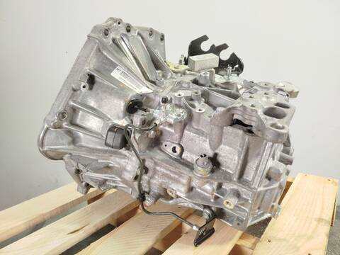 Foto 3ª: Caja Cambios Toyota Yaris 1.5 MXPA11) 125CV 92KW [M15A] (2022)