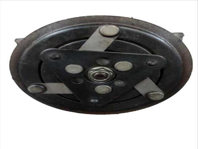 Foto 3ª: Compresor Aire Acondicionado Suzuki Liana 1.4 DDIS RH 414D) (2001)