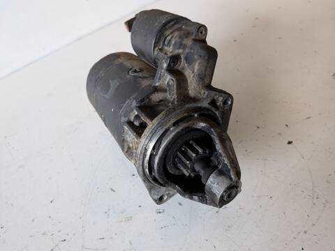 Foto 2ª: Motor de Arranque Lada Niva 2121 (1993)