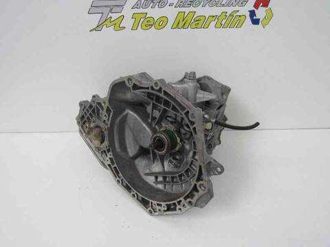 Caja Cambios Opel Vectra 2.0 116CV 85KW
