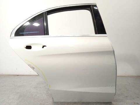 Puerta Trasera Derecha Mercedes Clase C 160 C 220 CDI BLUETEC 205.004) 170CV 125KW