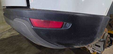 Foto 3ª: Paragolpes Trasero Land Rover Range 224DT (2012)