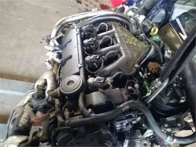 Foto 2ª: Culata Ford C Max 2.0 TDCI FOCUS [G6DA]