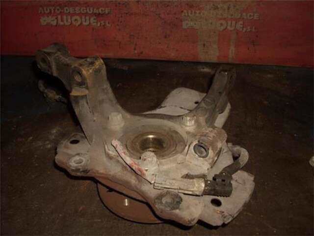 Mangueta Delantera Derecha Opel Astra 2.0 DTI 16V