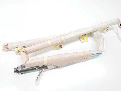 Airbag Cortina Delantero Izquierdo Citroen C4 SEDUCTION