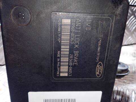 Foto 3ª: Abs Ford Focus G8DB BERLINA (2010)