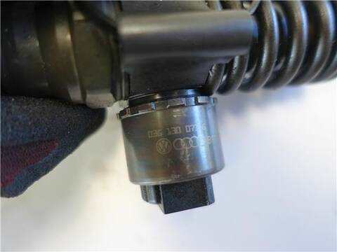 Inyectores Seat Altea 2.0 TDI 16V 140CV 103KW