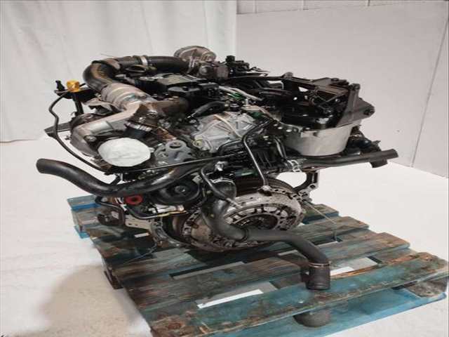 Foto 3ª: Motor Completo Ford Fiesta AMBIENTE 69CV 51KW [KVJA] (2010)