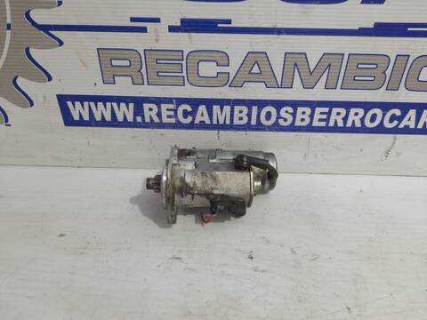 Motor de Arranque Kia Sportage 2.0 TD CAT 113CV 83KW