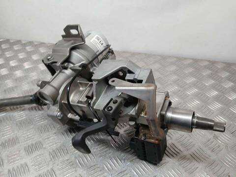 Foto 2ª: Columna Dirección Renault Clio BUSINESS 90CV 66KW [K9KE638] (2019)