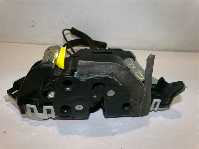 Foto 3ª: Cerradura Puerta Delantera Izquierda Lexus GS 3.0 G 2005-2012 [3GRFSE] (2006)