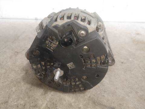 Foto 3ª: Alternador Mercedes Clase B 150 651901 (2012)