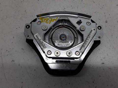 Foto 3ª: Kit Airbag Mercedes Vaneo CDI 414.700) 75CV 55KW FURGONETA [OM668.914] (2003)