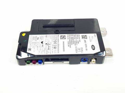 Centralita Motor ECU Land Rover Range VELAR S