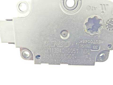 Foto 3ª: Centralita Motor ECU Volkswagen Touareg 3.0 TDI 4MOTION 286CV 210KW [DENA,DPYD] (2021)