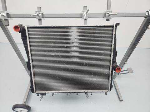 Radiador Motor Bmw X3 2.0D 177CV 130KW