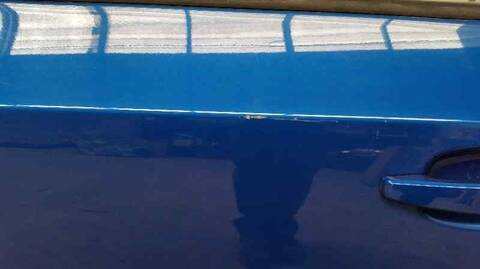 Foto 2ª: Puerta Trasera Izquierda Chevrolet Cruze LS 125CV 92KW [Z20S1] (2011)