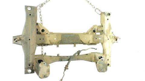 Puente Delantero Hyundai H350 2.5 CRDI FURGON