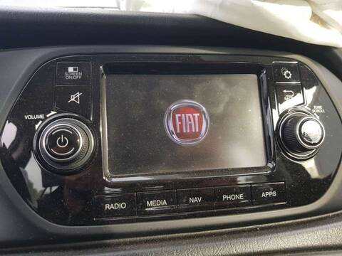 Foto 2ª: Sistema GPS Fiat Tipo EASY 120CV 88KW [55260384] (2016)