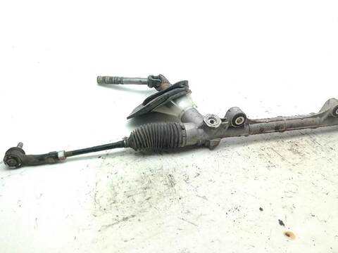 Foto 2ª: Cremallera de Direccion Ford Ka 1.2 [YSKD] (2014)