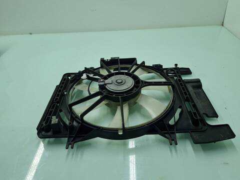 Foto 2ª: Electroventilador Toyota Urban ACTIVE 90CV 66KW [1ND] (2010)