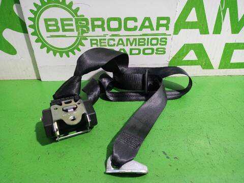 Foto 3ª: Cinturón Trasero Derecho Volkswagen Golf ADVANCE 105CV [CAYC] (2008)