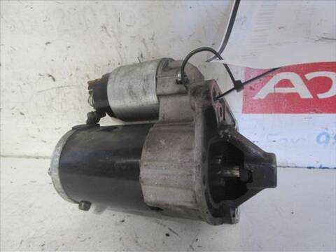 Motor de Arranque Dacia Dokker 1.6 AMBIANCE 83CV 61KW