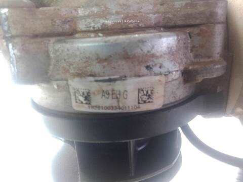 Foto 3ª: Cremallera de Direccion Peugeot 208 1.2 PURETECH 82 [HMR (EB2FA)] (2012)