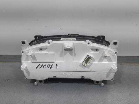 Foto 2ª: Cuadro de Instrumentos Fiat Scudo E-SCUDO 507) 136CV 100KW FURGONETA [ZK01] (2022)