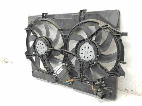 Foto 3ª: Electroventilador Toyota Proace L1 FAMILY ACTIVE