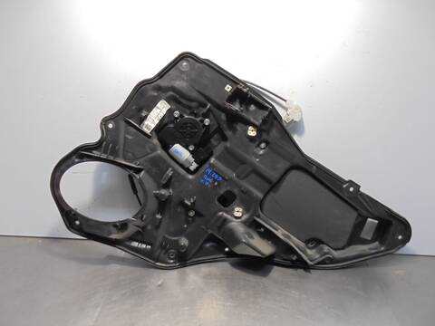 Elevalunas Manual Trasero Derecho Mazda 6 2.0 CRTD 120 ACTIVE 5-PTAS.) BERLINA 121CV 89KW