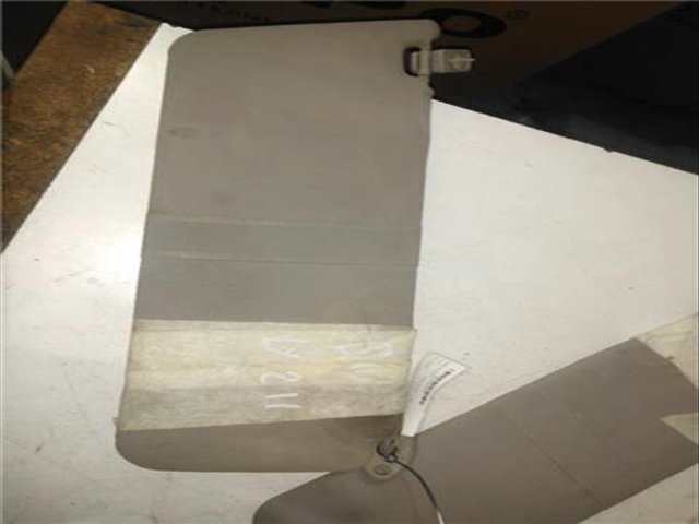 Parasol Derecho Toyota Dyna 2.8